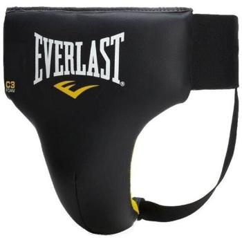 Everlast LIGHTWEIGHT SPARRING PROTECTOR Suspenzor, černá, velikost