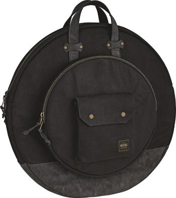 Meinl Waxed Canvas Classic Black Cymbal Bag