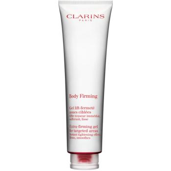 Clarins Extra-Firming Gel zpevňující tělový gel s chladivým účinkem 150 ml