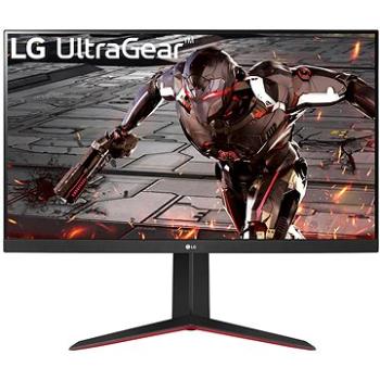 31,5" LG UltraGear 32GN650 (32GN650-B.BEU)