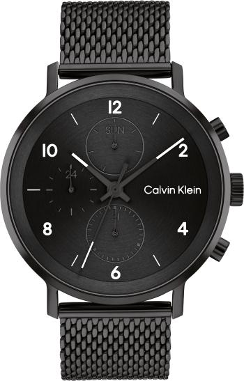 Calvin Klein Modern Multifunction 25200108