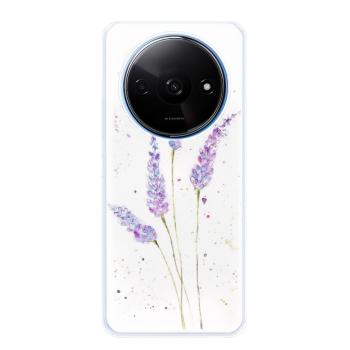 Odolné silikonové pouzdro iSaprio - Lavender - Xiaomi Redmi A3