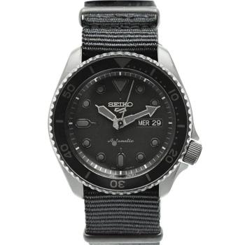 Seiko 5 SRPD79K1 - 30 dní na vrátenie tovaru, Garancia originality