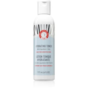 First Aid Beauty Hydrating Toner hydratační tonikum pro normální až smíšenou pleť 177 ml