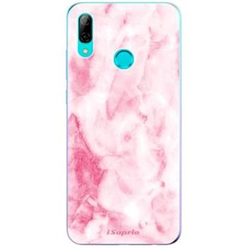 iSaprio RoseMarble 16 pro Huawei P Smart 2019 (rm16-TPU-Psmart2019)