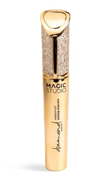 Magic Studio Diamond řasenka 10 ml