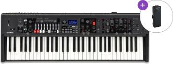 Yamaha YC61 SET Digitální varhany