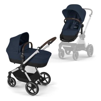 CYBEX Kočárek kombinovaný EOS Ocean Blue Gold