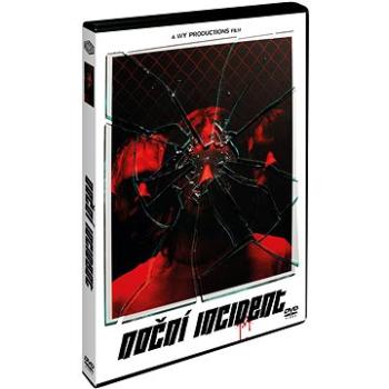 Noční incident - DVD (N01087)