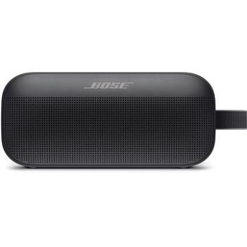 BOSE SoundLink Flex černá (865983-0100)