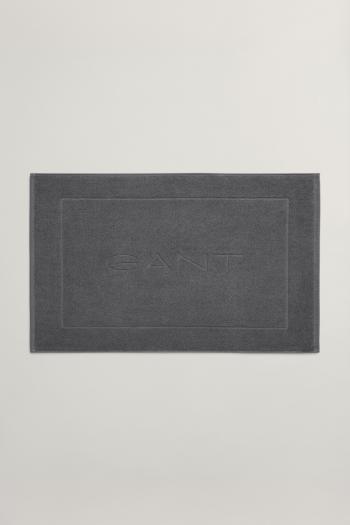 KOUPELNOVÁ PŘEDLOŽKA GANT BATHMAT 50X80 ANCHOR GREY