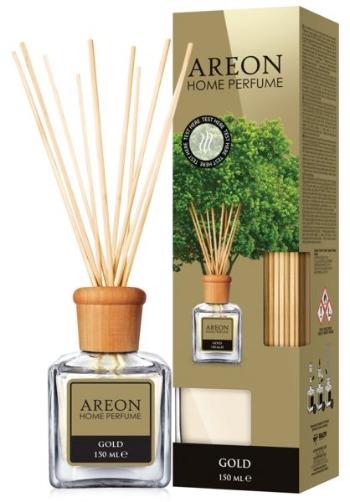 Illatpálca AREON Home Perfume Lux Gold 150 ml