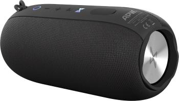 Bluetooth hangszóró APW Mauler M2 fekete