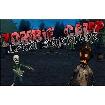 Zombie Camp - Last Survivor (PC) DIGITAL (277821)