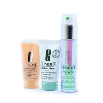 CLINIQUE Even Better Skin Care Set 90 ml (192333111727)