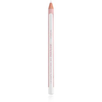 L’Oréal Paris Le Khôl Naturel by Paradise tužka na oči odstín 120 Immaculate Snow 1,2 g
