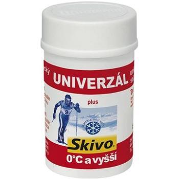 Skivo běžecký vosk universal PLUS (903#plus)