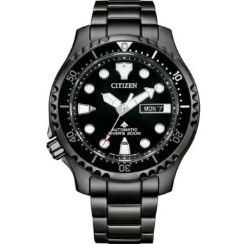 Citizen Automatic NY0145-86E - 30 dnů na vrácení zboží