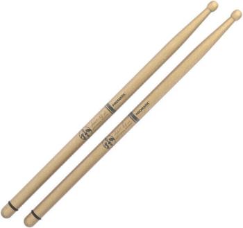 Pro Mark TXDCBYOSW Bring Your Own Style - BYOS Hickory Oval Bubenické paličky