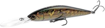 Shimano wobler lure yasei trigger twitch d-sp brown gold tiger - 9 cm 13 g