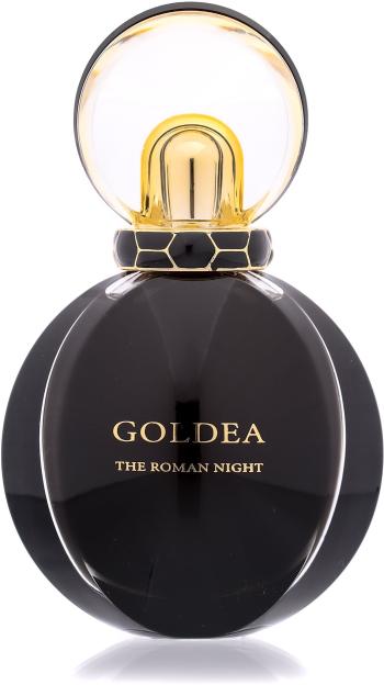 Parfüm BVLGARI Goldea The Roman Night EdP