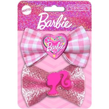 Barbie Hair mašle do vlasů pro děti 2 ks