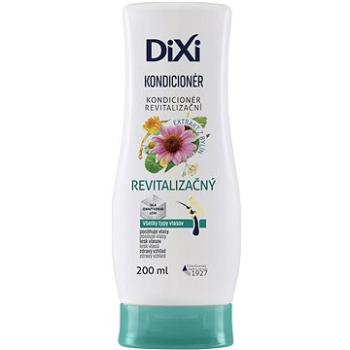 DIXI Revitalizačný kondicionér 200 ml (8586000081406)