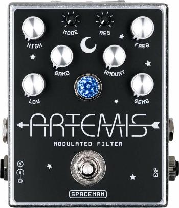 Spaceman Effects Artemis Kytarový efekt