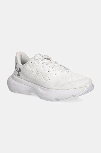 Běžecké boty Under Armour Infinite bílá barva, 3027524