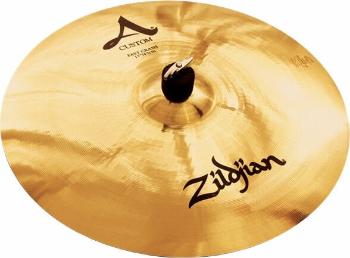 Zildjian A20533 A Custom Fast 17" Crash činel