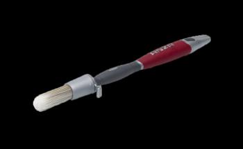 ANZA ELITE ROUND BRUSH - Okrúhly štetec 15 mm