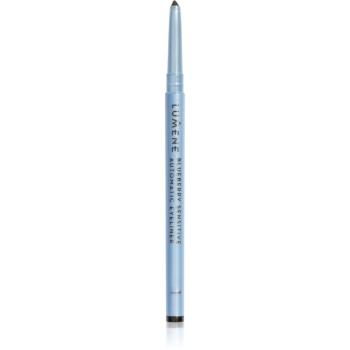 Lumene Nordic Makeup Blueberry Sensitive automatická tužka na oči odstín 1 Black 0.35 g