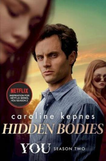 Hidden Bodies (Defekt) - Caroline Kepnes