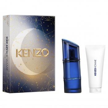 Kenzo Kenzo Homme Intense dárkový set (EDT 60 ml + sprchový gel 75 ml)