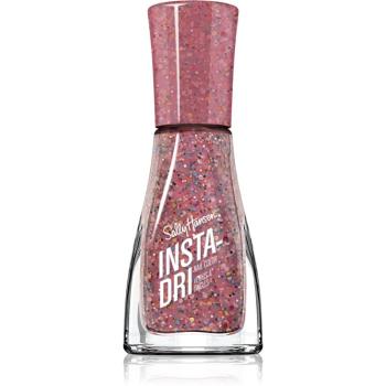 Sally Hansen Insta Dri rychleschnoucí lak na nehty odstín 288 Confetti Pop 9,17 ml