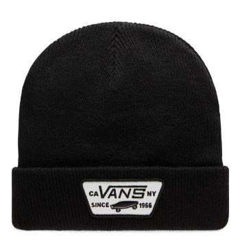 zimní čepice VANS MN MILFORD BEANIE Black - UNI