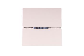 Náramek s přírodními polodrahokamy Sea Bracelet s možností vrácení do 30 dnů - XS/S 13-18cm