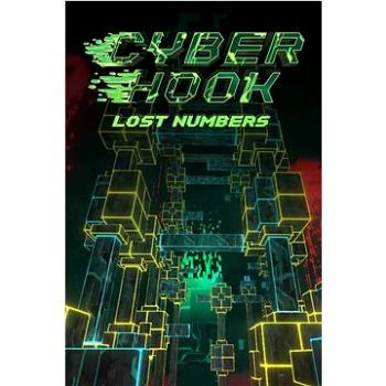 Cyber Hook - Lost Numbers - PC DIGITAL (1898131)