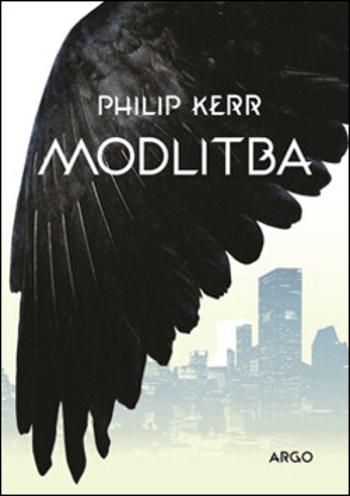 Modlitba - Philip Kerr