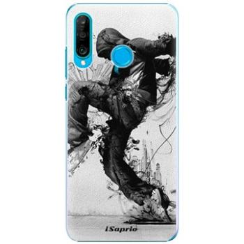 iSaprio Dance 01 pro Huawei P30 Lite (dan01-TPU-HonP30lite)