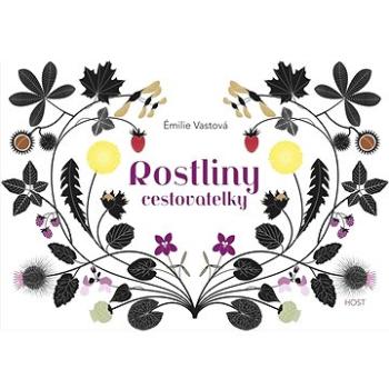 Rostliny cestovatelky (978-80-275-0132-8)