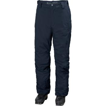 Helly Hansen ALPINE INSULATED PANT Férfi sínadrág, sötétkék, méret