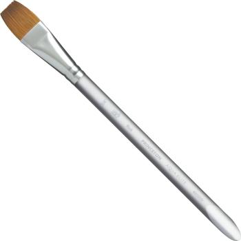 Princeton Brush Aqua Elite Plochý štětec 3/4 1 ks