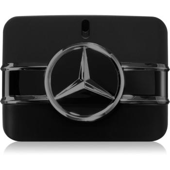 Mercedes-Benz Sign Your Power parfémovaná voda intense pro muže 50 ml
