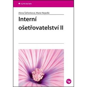 Interní ošetřovatelství II (80-247-1777-8)