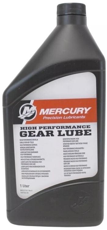 Mercury High Performance Gear Lube 90W 1 L Lodní převodový olej