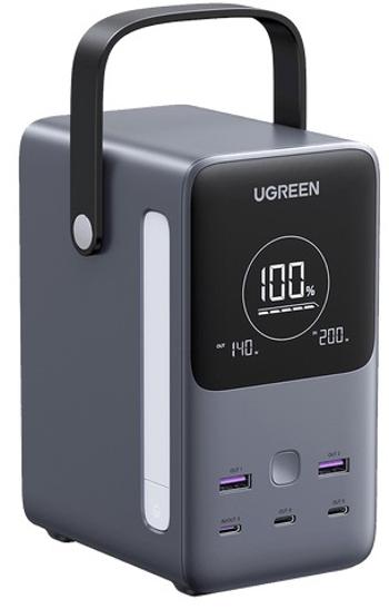 Ugreen Powerbanka s rychlým nabíjením 25286 48000mAh 300W 