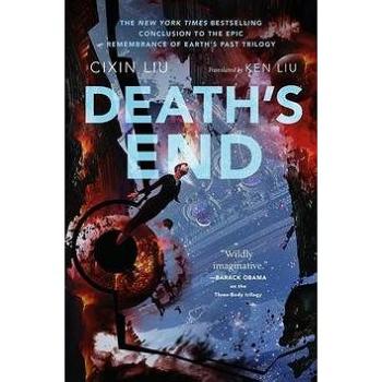 The Three-Body Problem 3. Death's End (0765386631)