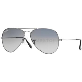 Ray-Ban Polarized RB3025 004/78 62 - 30 dnů na vrácení zboží