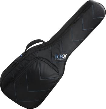 Reunion Blues RBX-335 Pouzdro pro elektrickou kytaru Black